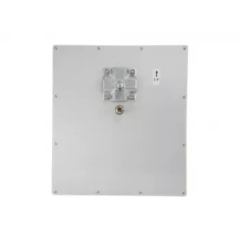 LevelOne 20dBi 5GHz kryptinė panelinė antena, skirta naudoti patalpose ir lauke