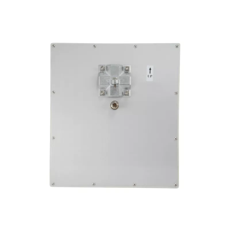 LevelOne 20dBi 5GHz kryptinė panelinė antena, skirta naudoti patalpose ir lauke