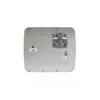 LevelOne 18 dBi 5 GHz kryptinė dvigubos poliarizacijos lauko skydinė antena