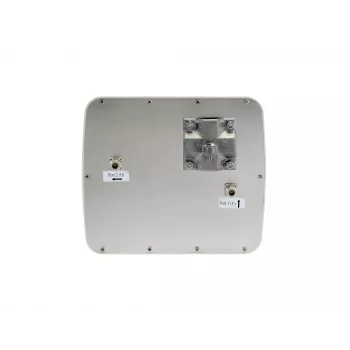 LevelOne 18 dBi 5 GHz kryptinė dvigubos poliarizacijos lauko skydinė antena