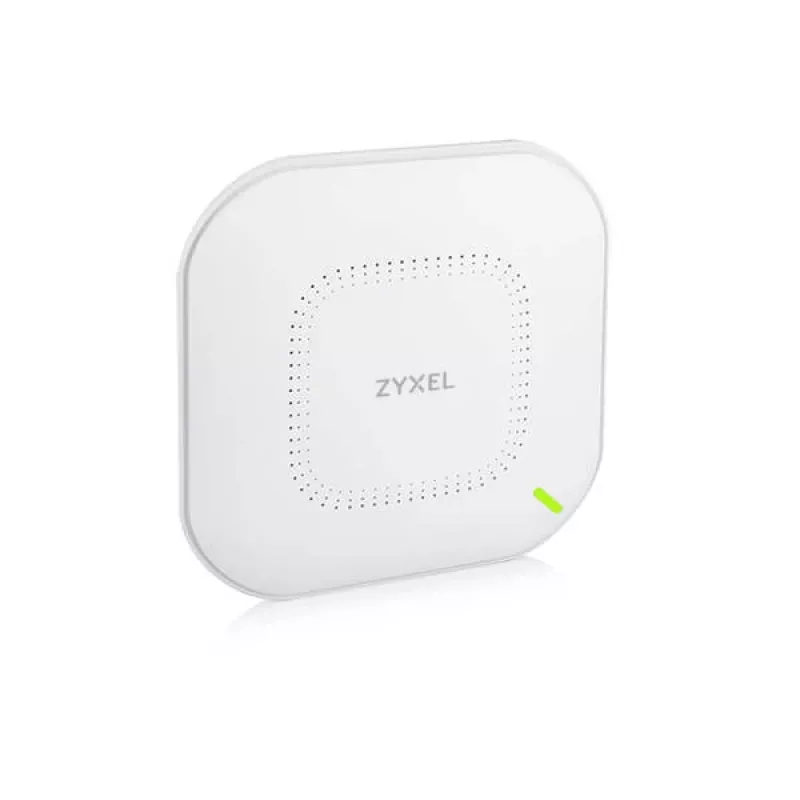 Zyxel WAX510D 1775 Mbit/s baltas maitinimas per eternetą (PoE)