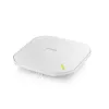 Zyxel WAX510D 1775 Mbit/s baltas maitinimas per eternetą (PoE)
