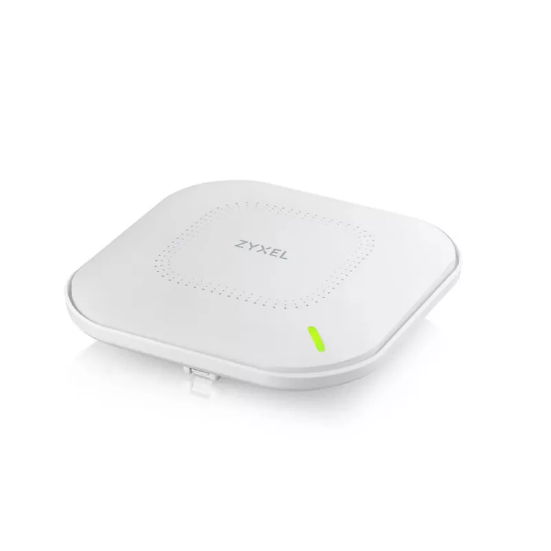 Zyxel WAX510D 1775 Mbit/s baltas maitinimas per eternetą (PoE)