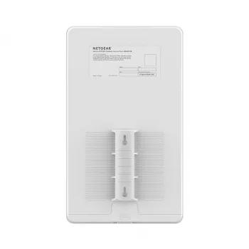 NETGEAR WAX608Y 1200 Mbit/s Baltas Maitinimas per Ethernet (PoE)