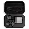 Vidinis įkroviklis ALOGIC 3X67 67W kelių šalių GaN įkroviklis 2 USB Type-C