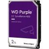 Western Digital WD22PURZ vidinis kietasis diskas 3,5 colio 2000 GB Serial ATA