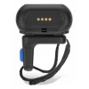 Nešiojamas brūkšninių kodų skaitytuvas Newland WD4 1D/2D LED juodas
