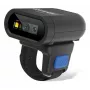Nešiojamas brūkšninių kodų skaitytuvas Newland WD4 1D/2D LED juodas