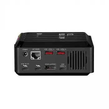 SSD dėklas Western Digital D50 Juoda