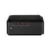 SSD dėklas Western Digital D50 Juoda