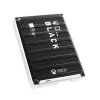 Išorinis kietasis diskas Western Digital 4TB USB 3.2 P10