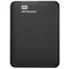 Išorinis kietasis diskas Western Digital WD Elements 2TB 2,5 colio USB 3.2 juodas