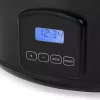 Lėta viryklė Tristar VS-3920 4,5 l jutiklinis valdymas juoda