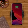 Belkin Boost Charge WIA001VFBK belaidis įkroviklis, juodas