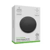 Belkin Boost Charge WIA001VFBK belaidis įkroviklis, juodas