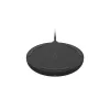Belkin Boost Charge WIA001VFBK belaidis įkroviklis, juodas