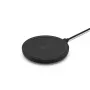 Belkin Boost Charge WIA001VFBK belaidis įkroviklis, juodas