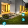 IP apsaugos kamera Nedis WIFICOL20BK Lauko 1920x1080 Belaidė Juoda