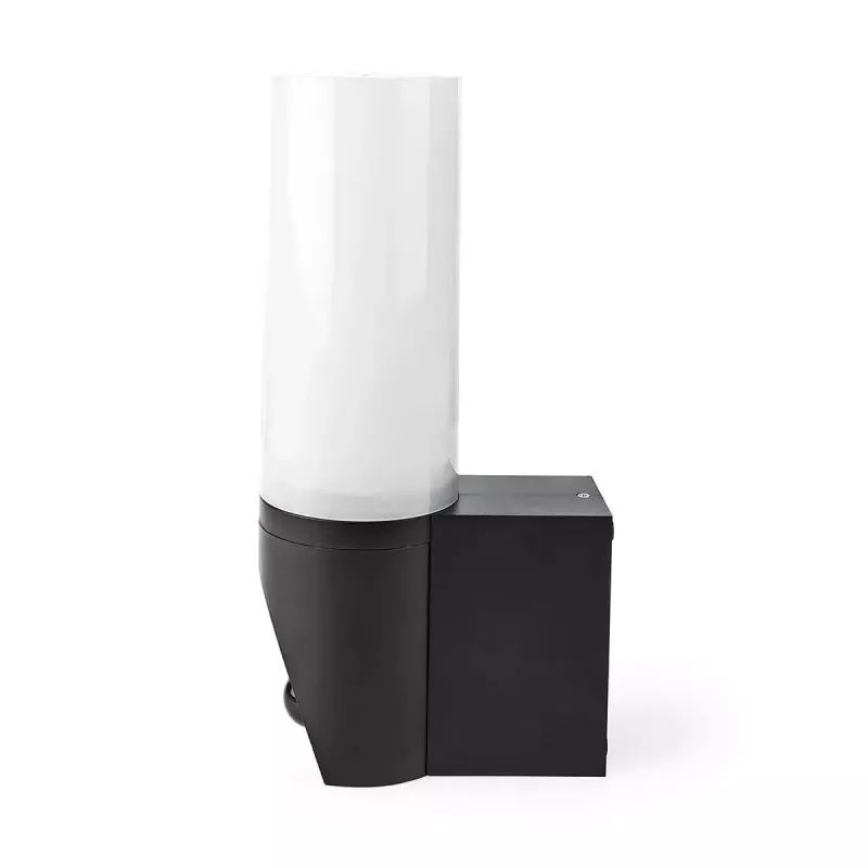 IP apsaugos kamera Nedis WIFICOL20BK Lauko 1920x1080 Belaidė Juoda