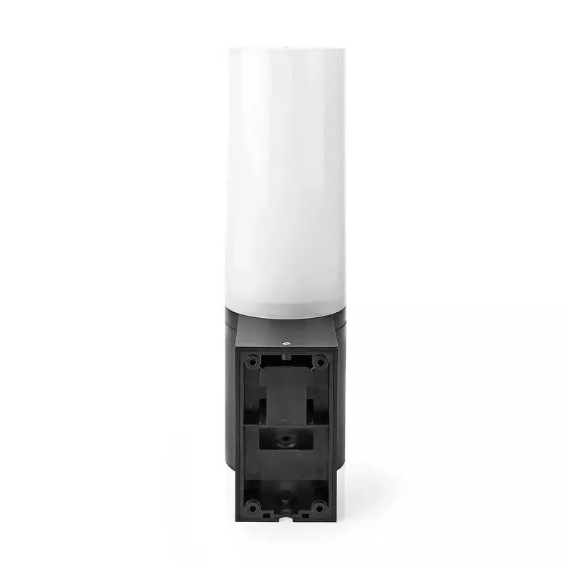IP apsaugos kamera Nedis WIFICOL20BK Lauko 1920x1080 Belaidė Juoda
