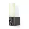 IP apsaugos kamera Nedis WIFICOL20BK Lauko 1920x1080 Belaidė Juoda