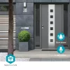 IP apsaugos kamera Nedis WIFICOL20BK Lauko 1920x1080 Belaidė Juoda
