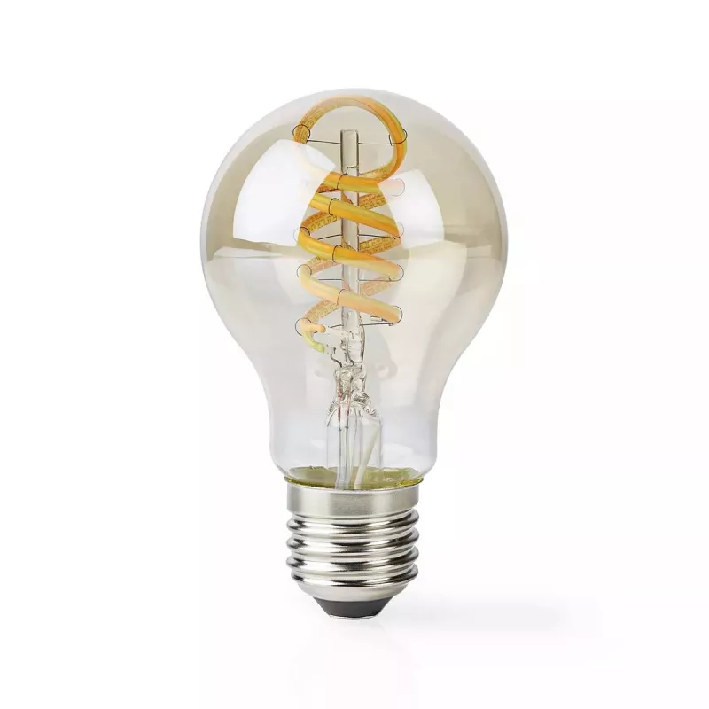 LED lemputė Nedis SmartLife 4,9 W (E27) 360 lm, šaltai balta / šiltai balta, 10 000 val. veikimo trukmė