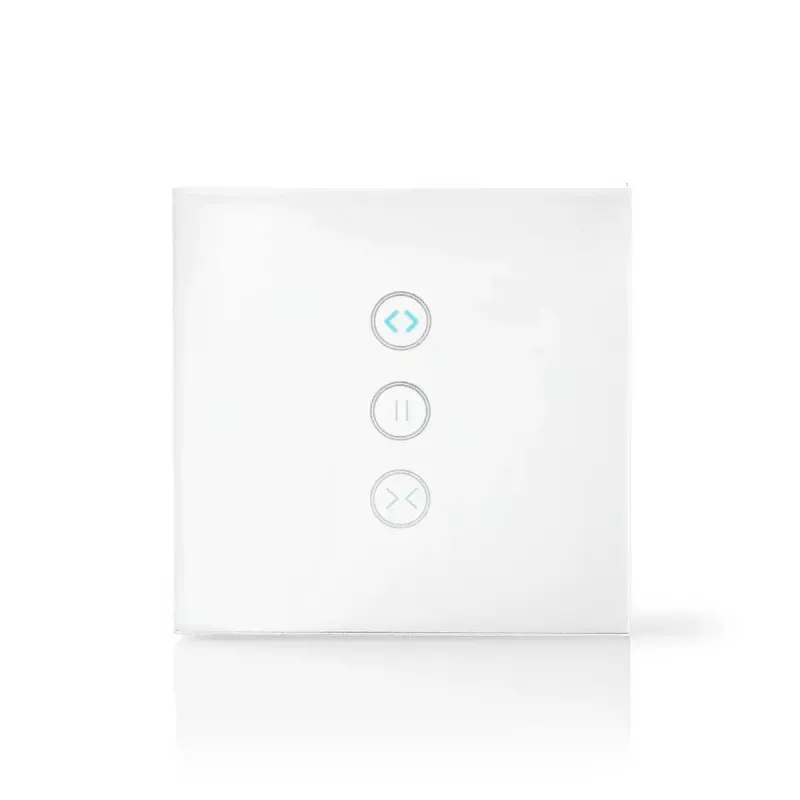 Wall-mounted WWAN transmitter Nedis WIFIWC10WT — Wired & Wireless smart home interface
