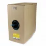 StarTech.com Birios Cat 6 eterneto kabelis - 1000 pėd. (304,8 m) - Vientisas - CMR klasės - Mėlynas - TAA atitinkantis