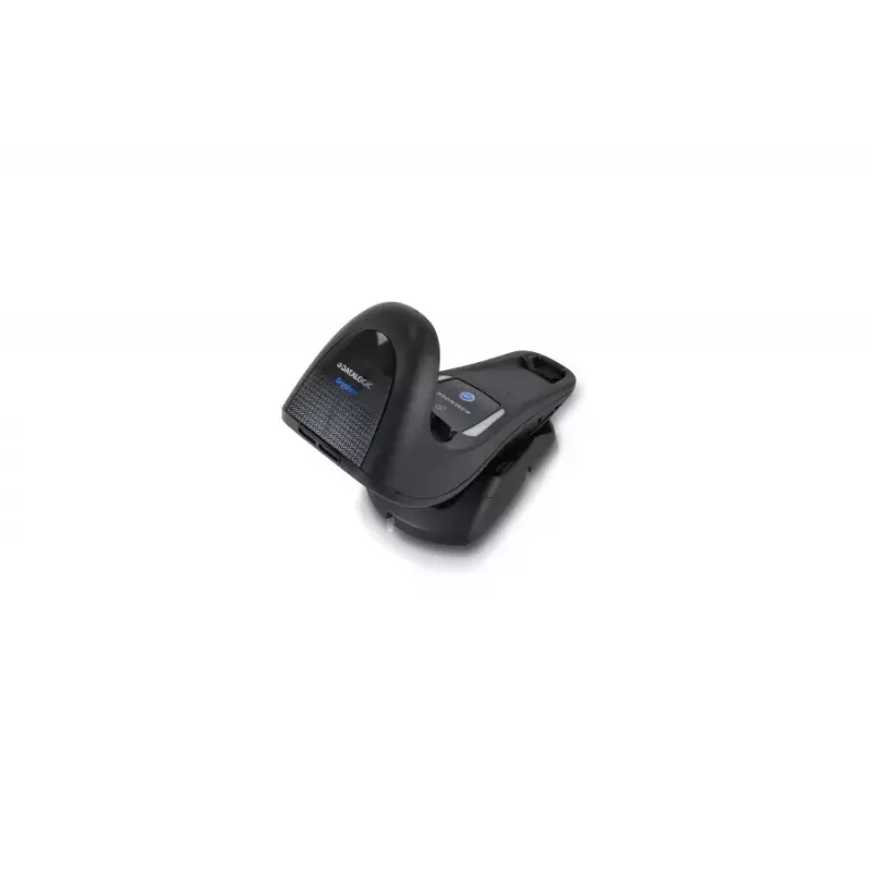Mobiliojo įrenginio įkroviklis Datalogic WLC4090-BK-433