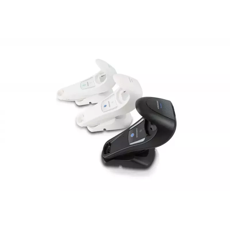Mobiliojo įrenginio įkroviklis Datalogic WLC4090-BK-BT