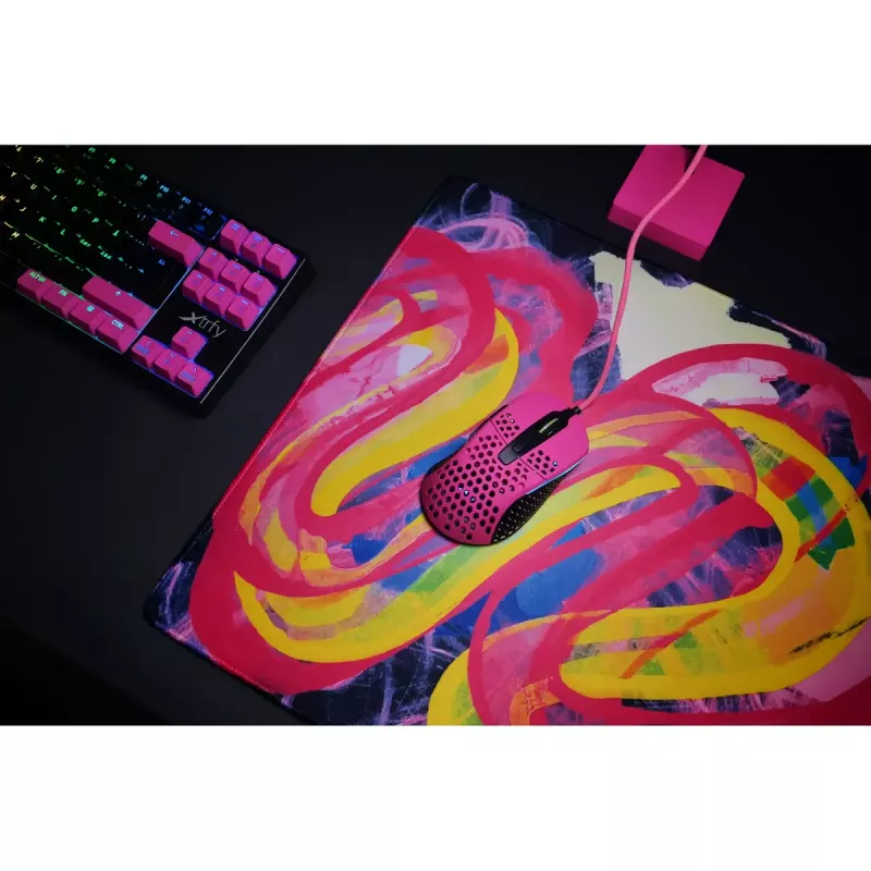 CHERRY XTRFY GP4 pelės kilimėlis