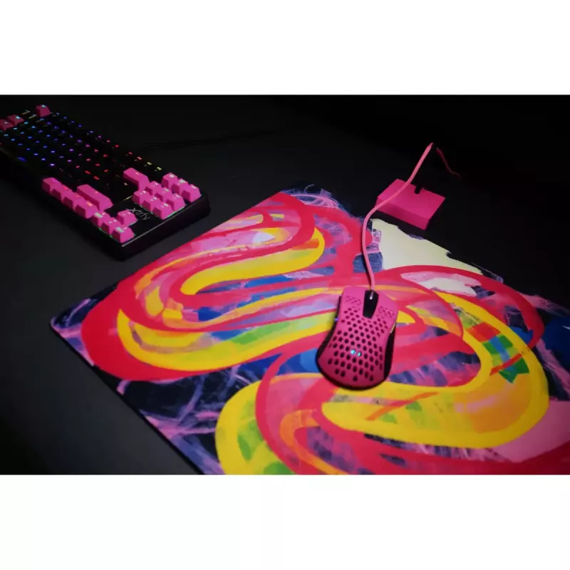 CHERRY XTRFY GP4 pelės kilimėlis