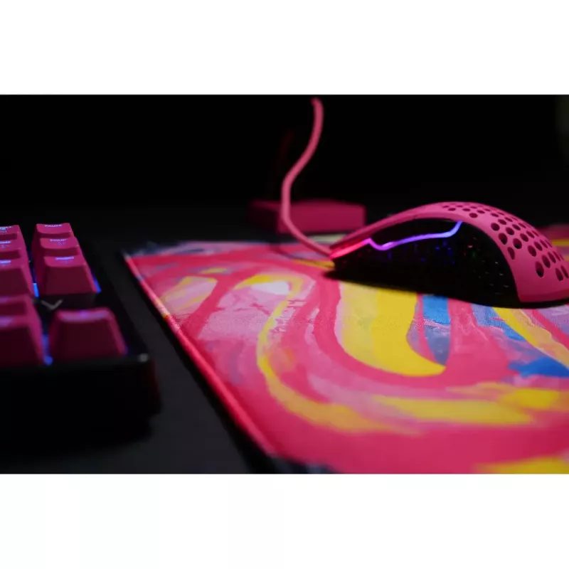 CHERRY XTRFY GP4 pelės kilimėlis