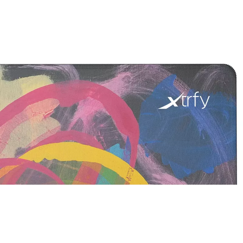 CHERRY XTRFY GP4 pelės kilimėlis
