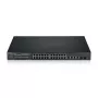 Zyxel XMG1930-30 Valdomas L3 2.5G Ethernet (100/1000/2500) Juodas