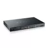 Zyxel XMG1930-30 Valdomas L3 2.5G Ethernet (100/1000/2500) Juodas