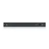 Zyxel XMG1930-30 Valdomas L3 2.5G Ethernet (100/1000/2500) Juodas