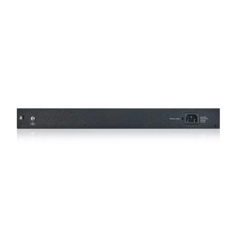 Zyxel XMG1930-30 Valdomas L3 2.5G Ethernet (100/1000/2500) Juodas