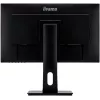 iiyama ProLite XUB2492HSC-B1 kompiuterio monitorius 60,5 cm (23,8 colio) 1920 x 1080 pikselių Full HD LCD juodas