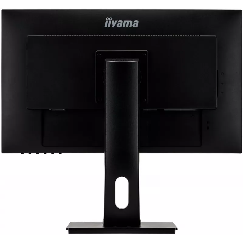 iiyama ProLite XUB2492HSC-B1 kompiuterio monitorius 60,5 cm (23,8 colio) 1920 x 1080 pikselių Full HD LCD juodas