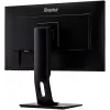 iiyama ProLite XUB2492HSC-B1 kompiuterio monitorius 60,5 cm (23,8 colio) 1920 x 1080 pikselių Full HD LCD juodas