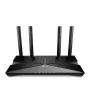 Stalinis maršrutizatorius TP-Link AX1800 Dual Band Wi-Fi 6