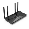 Stalinis maršrutizatorius TP-Link AX1800 Dual Band Wi-Fi 6