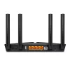 Stalinis maršrutizatorius TP-Link AX1800 Dual Band Wi-Fi 6
