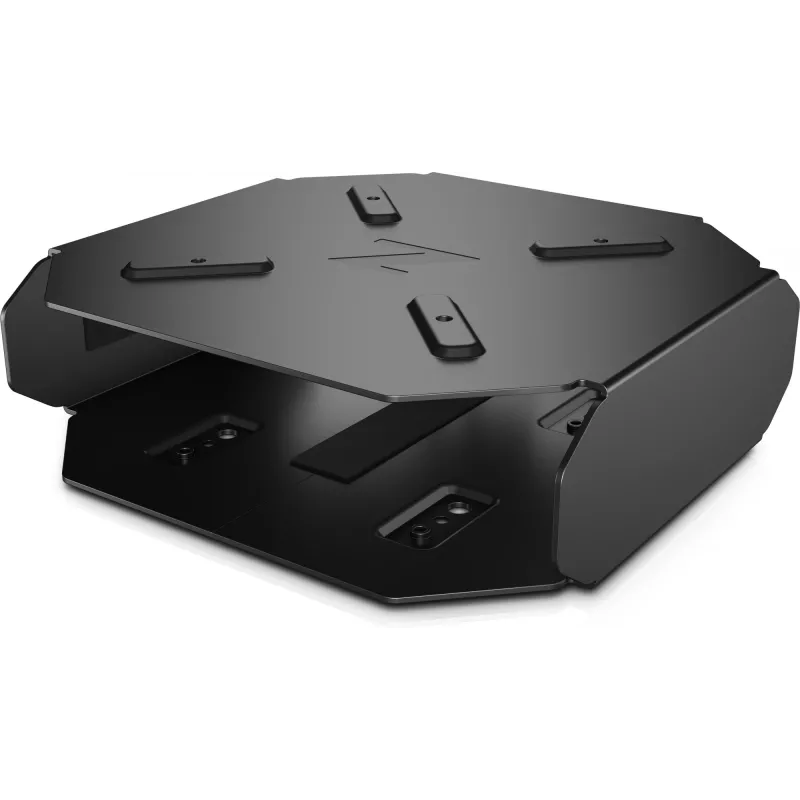 HP Z2 Mini stacionarus/sieninis VESA tvirtinimo sprendimas