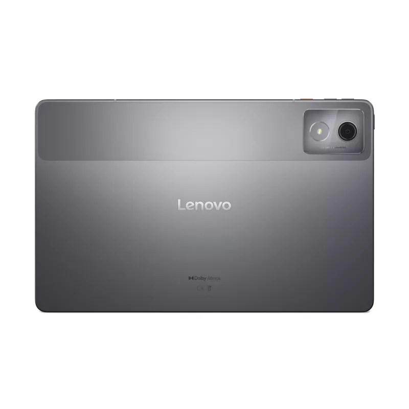 Lenovo Tab K11 Plus 4G Snapdragon 128 GB 29,1 cm (11,4 col) 6 GB Wi-Fi 6 (802.11ax) Android 14 Pilka