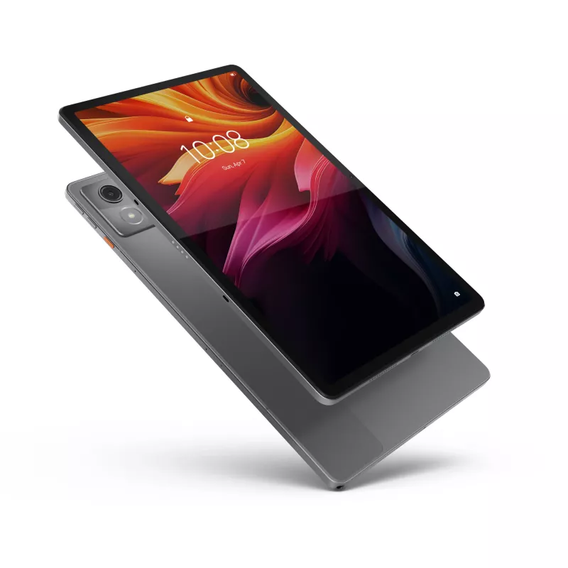 Lenovo Tab K11 Plus 4G Snapdragon 128 GB 29,1 cm (11,4 col) 6 GB Wi-Fi 6 (802.11ax) Android 14 Pilka