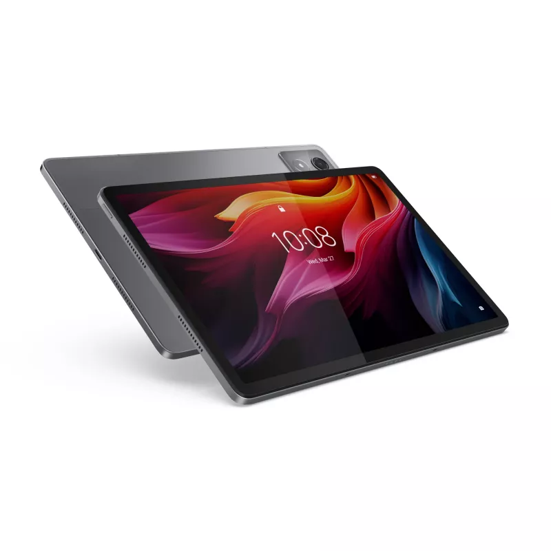 Lenovo Tab K11 Plus 4G Snapdragon 128 GB 29,1 cm (11,4 col) 6 GB Wi-Fi 6 (802.11ax) Android 14 Pilka