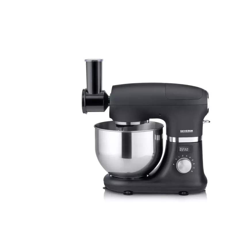 SEVERIN ZB 5592 universalus priedas KM 3896/3897/3898